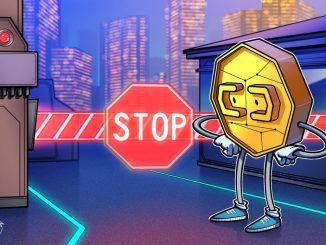 New York bans CoinEx exchange, seizes $1.7M in crypto assets