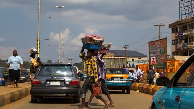 Nigeria's SEC orders Binance Nigeria Limited to stop operations