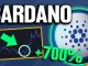 TOP Passive Income Stream! (Cardano Crypto Defi)