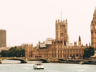 UK Crypto, Stablecoin Rules Receive Royal Assent, Passing Into Law