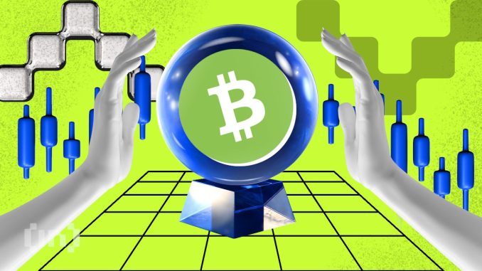 Why Bitcoin Cash (BCH) Could Be the Top Coin to Watch in June