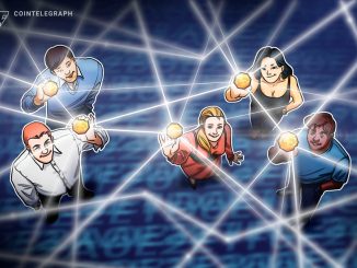crypto needs to 'double down' on community support
