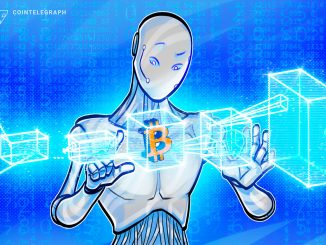 AI has potential to send Bitcoin price over $750K — Arthur Hayes