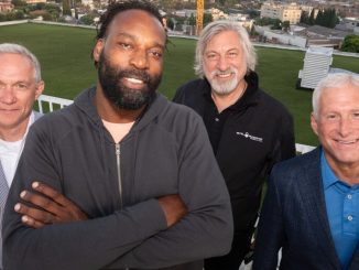 Baron Davis Wants a Player-Owned NBA Team. Can This Pro-Sailing League Get Him There?