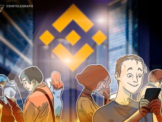 Binance launches AI-powered NFT generator for KYC-verified users