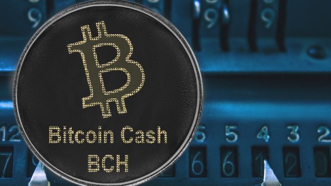 Bitcoin Cash (BCH) price forms a falling wedge: Is it safe to buy?