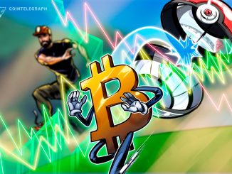 Bitcoin miners hedging with recent sell-offs: Bitfinex report