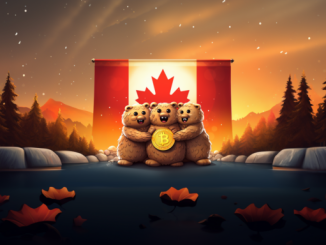 Canada Places Trust in Regulated Crypto Investment Funds