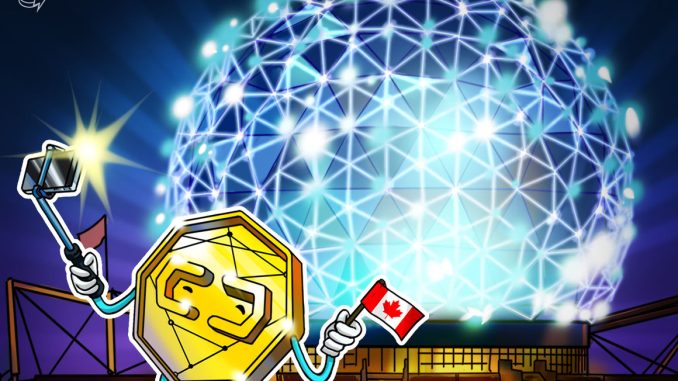 Canada proposes new capital rules for crypto holdings