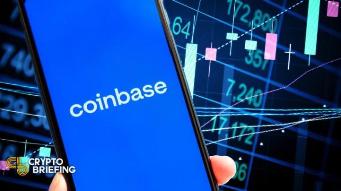 Coinbase Argues ‘Abuse of Process;’ Seeks to Dismiss SEC Case