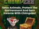 Green Crypto Coin Chimpzee Helps Users Generate Income and Fight Climate Change – How Does it Work?