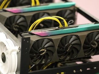 How is GPU Mining Profitability Now? June 2023