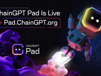 Introducing ChainGPT Pad, an AI-focused Launchpad Released by ChainGPT