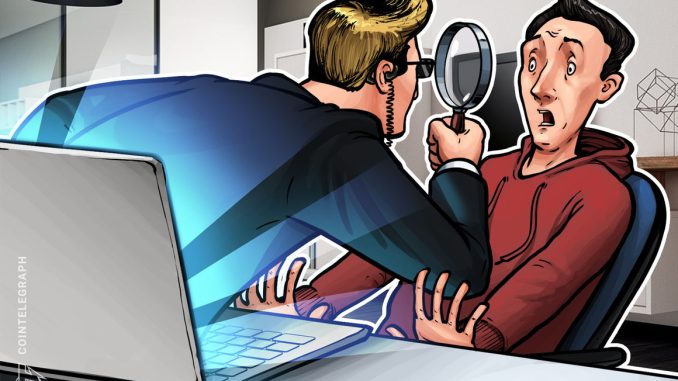 Privacy is not the core feature of Bitcoin, KuCoin CEO says