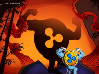 SEC appeal could amplify Ripple win, says Ripple Labs legal chief