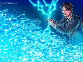 Starknet’s Quantum Leap hits testnet with TPS reaching ‘triple figures’