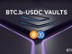 Struct Finance Transforms DeFi Landscape on Avalanche With the Launch of Tranche-based BTC.B-USDC Vaults