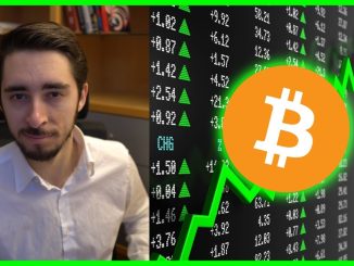 The Bitcoin & Stock Market Trap | Don't Get Caught...