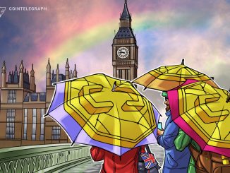 UK Law Commission recommends 'distinct' legal category for crypto