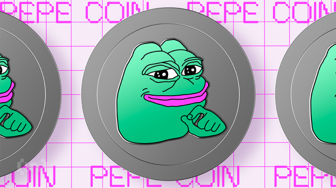 What Next for PEPE Price After 85% Recovery? 