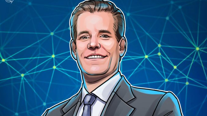 Winklevoss slams DCG’s Silbert — Not even SBF was ‘capable of such delusion’