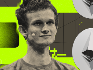 Vitalik Buterin Says Worldcoin Project Needs More Work to Manage Risk