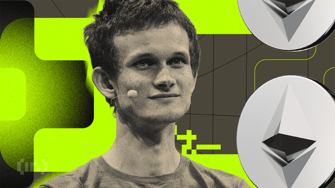 Vitalik Buterin Says Worldcoin Project Needs More Work to Manage Risk