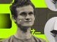 Vitalik Buterin Says Worldcoin Project Needs More Work to Manage Risk