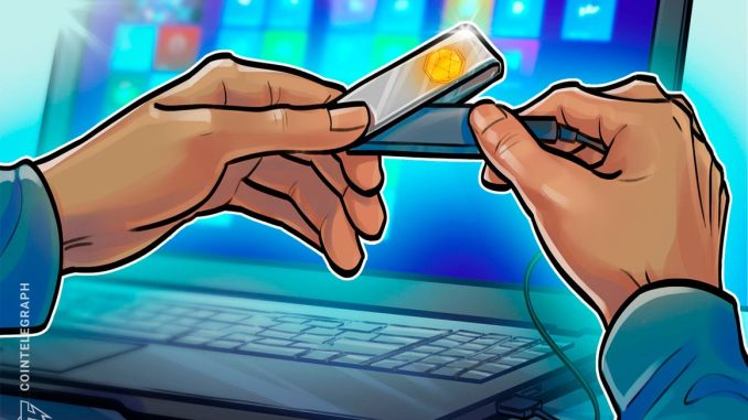 5 strategies to mitigate side channel attacks on cryptocurrency hardware wallets