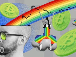 Bitcoin (BTC) Spiral Cycles: 4 Years, 3 Phases, Recurring Fractals