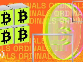 Bitcoin Ordinals Inscriptions Cross 25 Million Amid Falling Transaction Volume