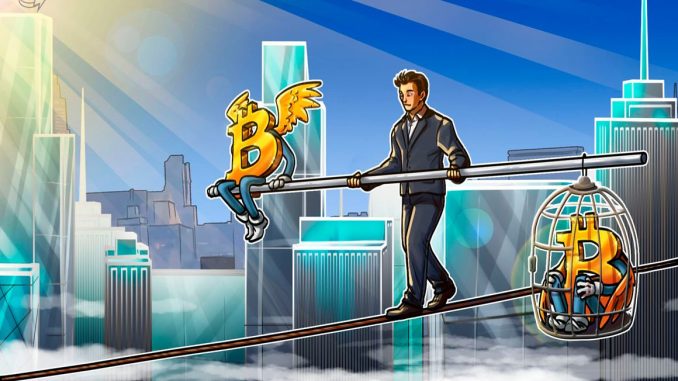 Bitcoin price holds $26K as derivatives data hints at end of volatility spike