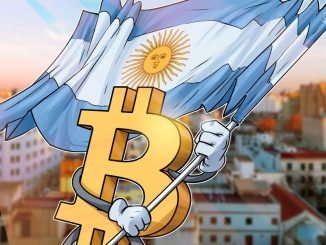 Bitcoin soars in Argentina as Javier Milei wins presidential primary