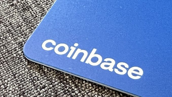 Coinbase's (COIN) New Base Blockchain Draws Modest $10M of Inflows on Launch Day