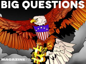 Did the NSA create Bitcoin? – Cointelegraph Magazine