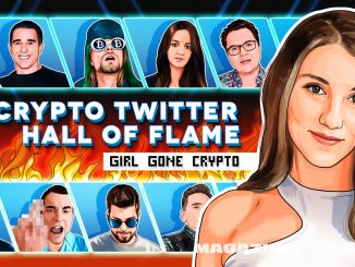 Hall of Flame – Cointelegraph Magazine