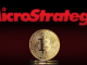 How correlated is MicroStrategy stock to the Bitcoin price?