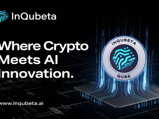 Inqubeta Raises Over $2M in Presale as It Storms Into Stage Three of Presale