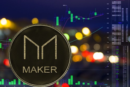 Maker (MKR) price soars amid South Korea expansion push