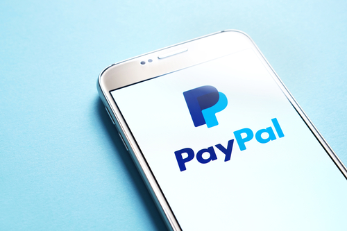 PayPal launches a US Dollar stablecoin on the Ethereum blockchain