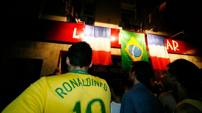 Brazilian Soccer Star Ronaldinho Fails to Turn Up at ‘Crypto Scam’ Hearing