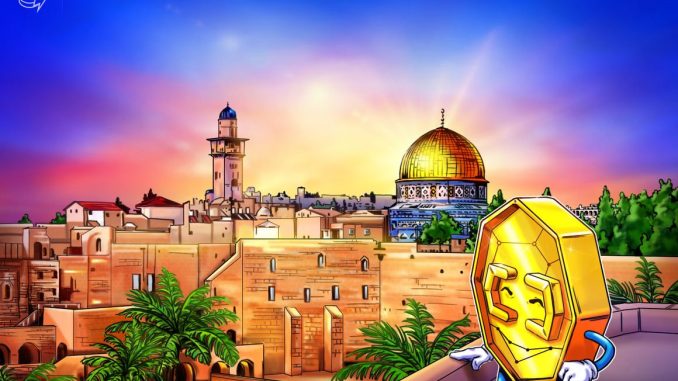 Tel Aviv Stock Exchange to offer crypto services via Fireblocks pact