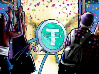 Tether adds Bahamas-based private bank Britannia as partner: Report