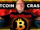WARNING: BITCOIN CRASH PLANNED BY BLACKROCK!?! (they want to steal your crypto)