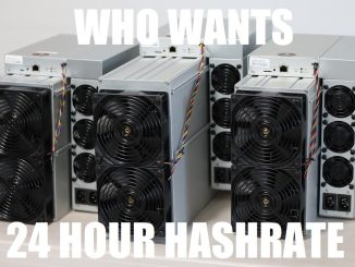 WHICH MINER WOULD YOU KEEP?