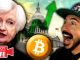 ⚠BREAKING⚠  Deutsche Bank Custodies Bitcoin! (Another Crypto Domino Falls)