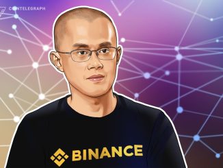 Binance CEO brushes off negativity, assures firm has 'no liquidity issues'