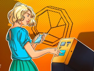 Bitbuy enters strategic partnership with Canadian crypto ATM firm Localcoin