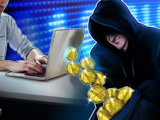 Brazilian crypto streamer loses $50K by accidentally exposing private key