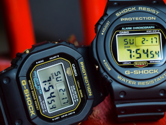 Casio Dropping Free NFTs to 'Co-Create' Virtual G-Shock Watches